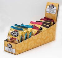 Kauai Kookie Assorted Shortbread Duo Pack MAIN