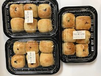 Flaky Manju - 3 pack MAIN