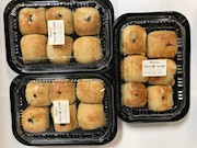 Flaky Manju - 3 pack THUMBNAIL
