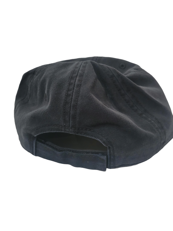 Kauai Kookie Gap Washed Logo Cap SWATCH