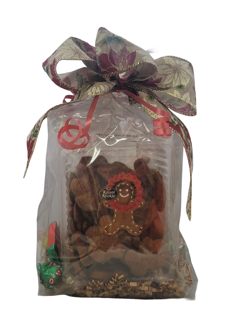 Mini Gingerbread Gift Pack THUMBNAIL