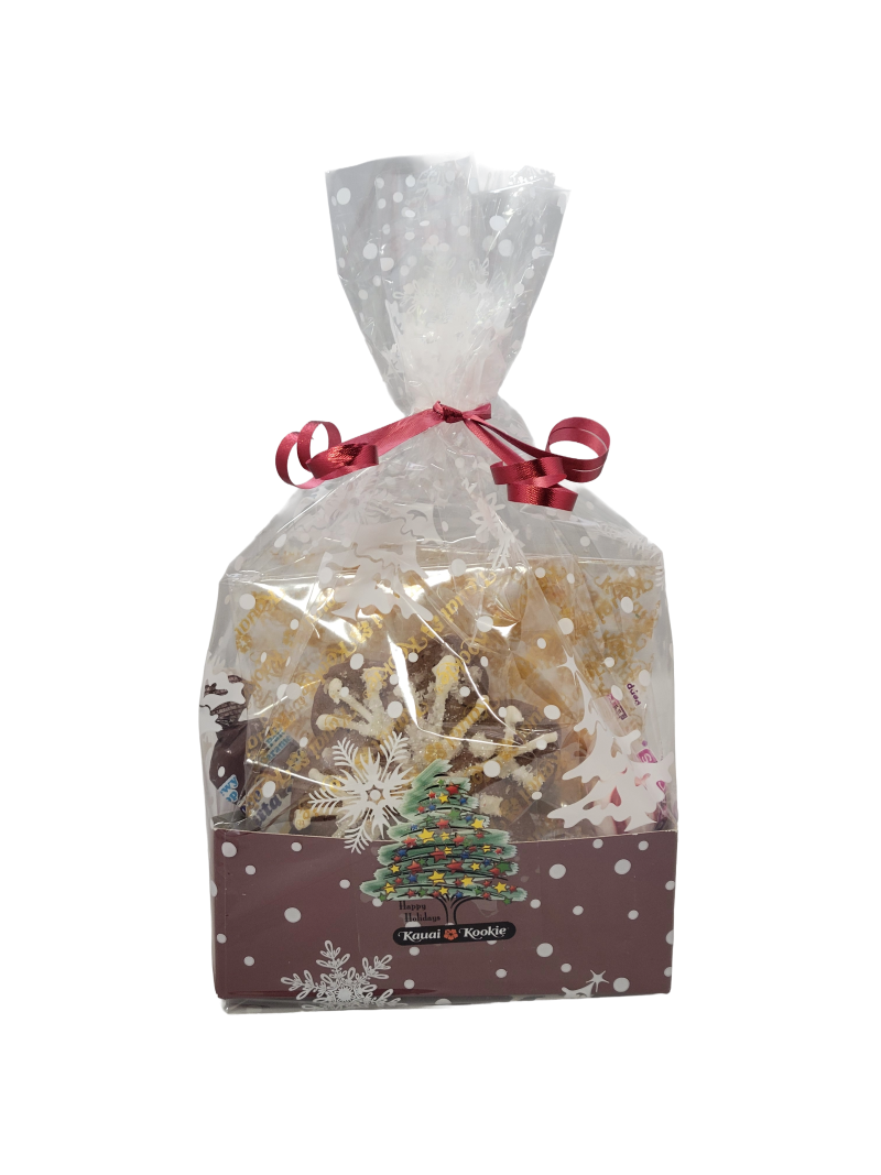 Holiday Gift Bag SWATCH