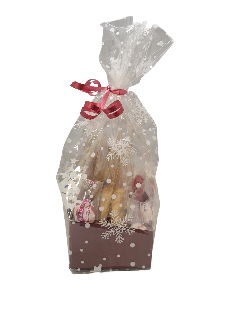 Holiday Gift Bag SWATCH
