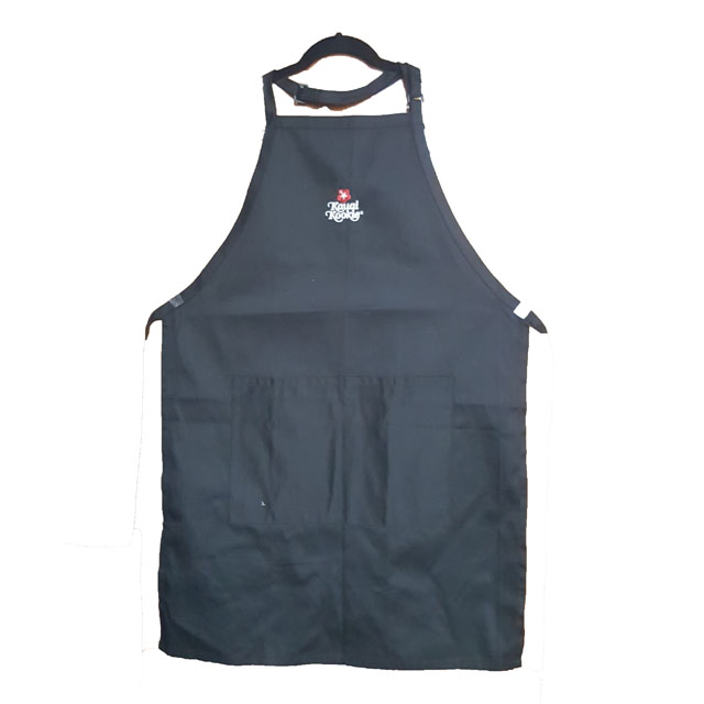 Kauai Kookie Kitchen Apron MAIN
