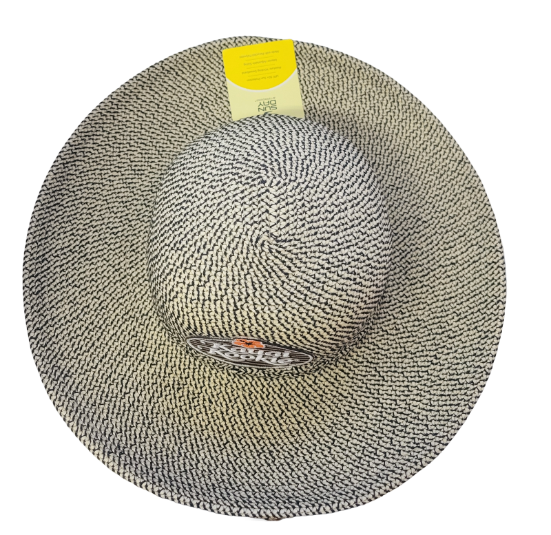 Kauai Kookie UV Hat SWATCH