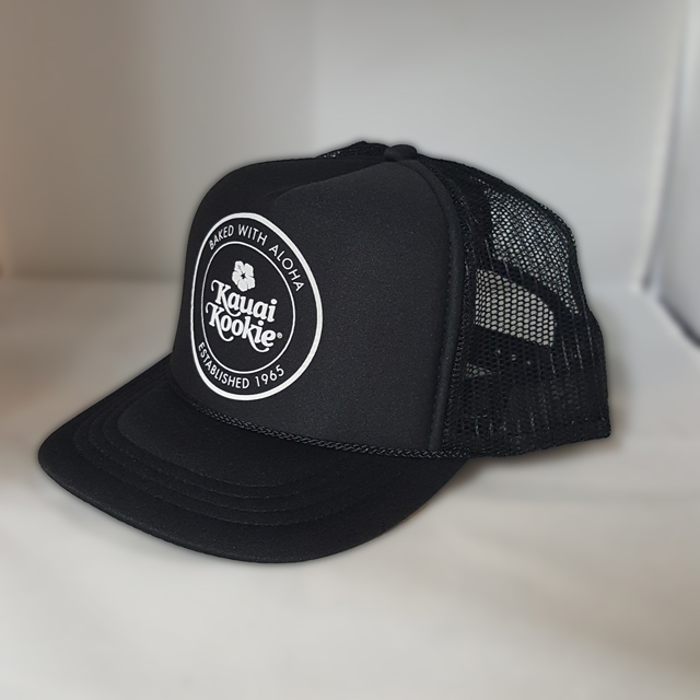 Kauai Kookie Hat MAIN