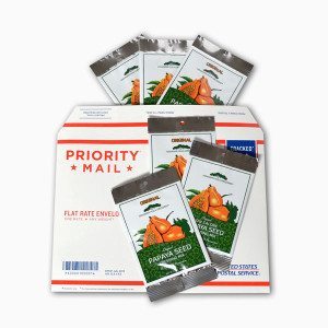 Salad Dry Mix - 12 Packages (Shipping included US Only) THUMBNAIL