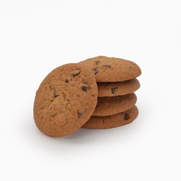 Classic Chocolate Chip Macadamia Cookies 4.5 oz SWATCH
