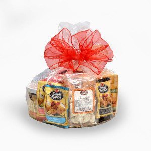 large gift pack kauai kookie online store