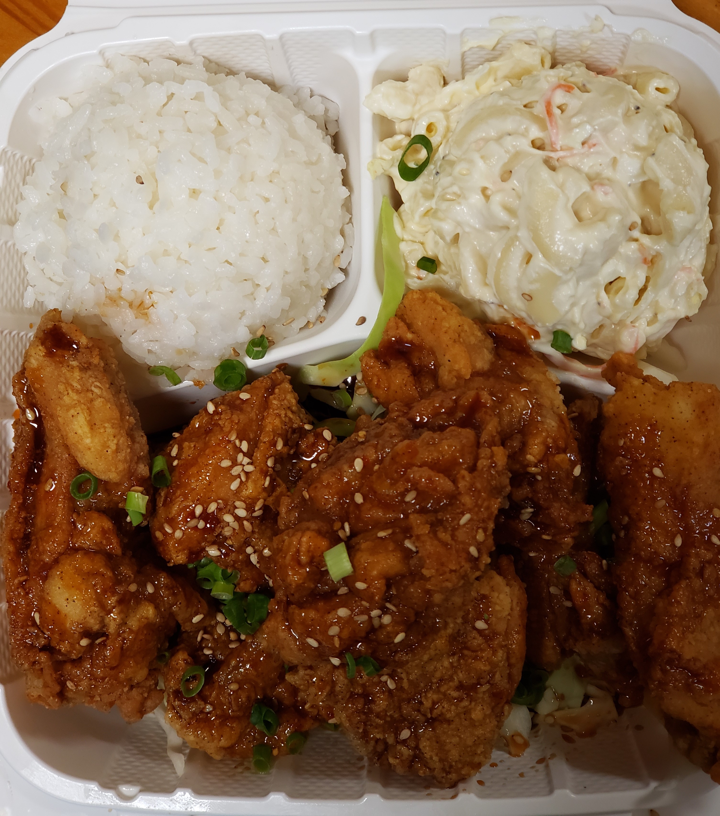 zippys korean fried chicken