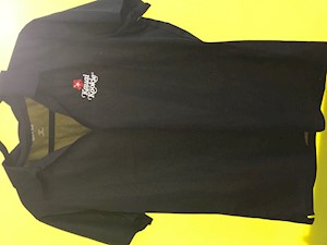 Kauai Kookie Logo Women's Polo Shirt MAIN
