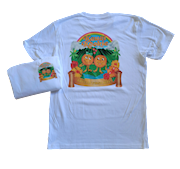 KK Love at First Bite T-Shirt THUMBNAIL