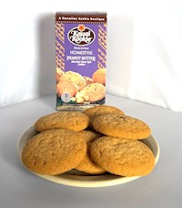 Classic Peanut Butter 4.5 oz MAIN