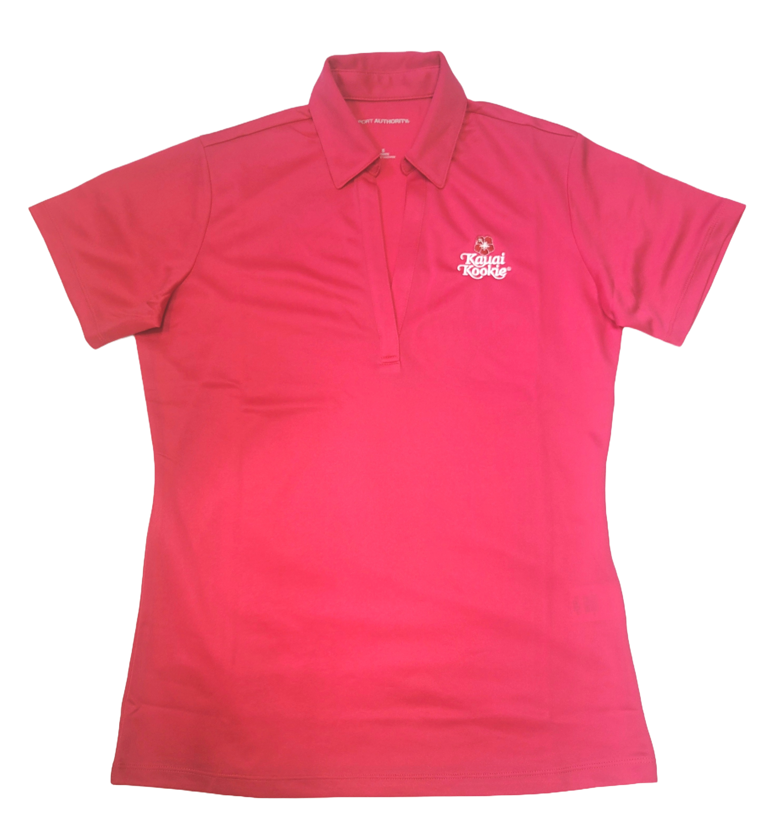 KK Logo Women's Polo Shirt MAIN