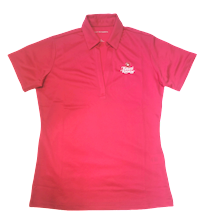 KK Logo Women's Polo Shirt MAIN