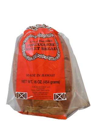 KK Portuguese Sweet Bread MAIN