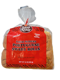 KK Sliders Portuguese Sweet Rolls MAIN