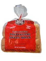KK Sliders Portuguese Sweet Rolls THUMBNAIL