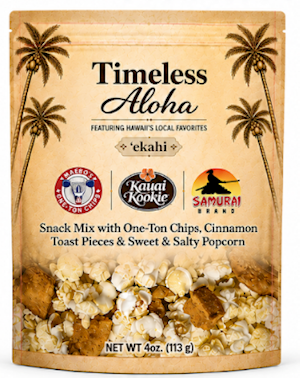 Timeless Aloha 'Ekahi MAIN