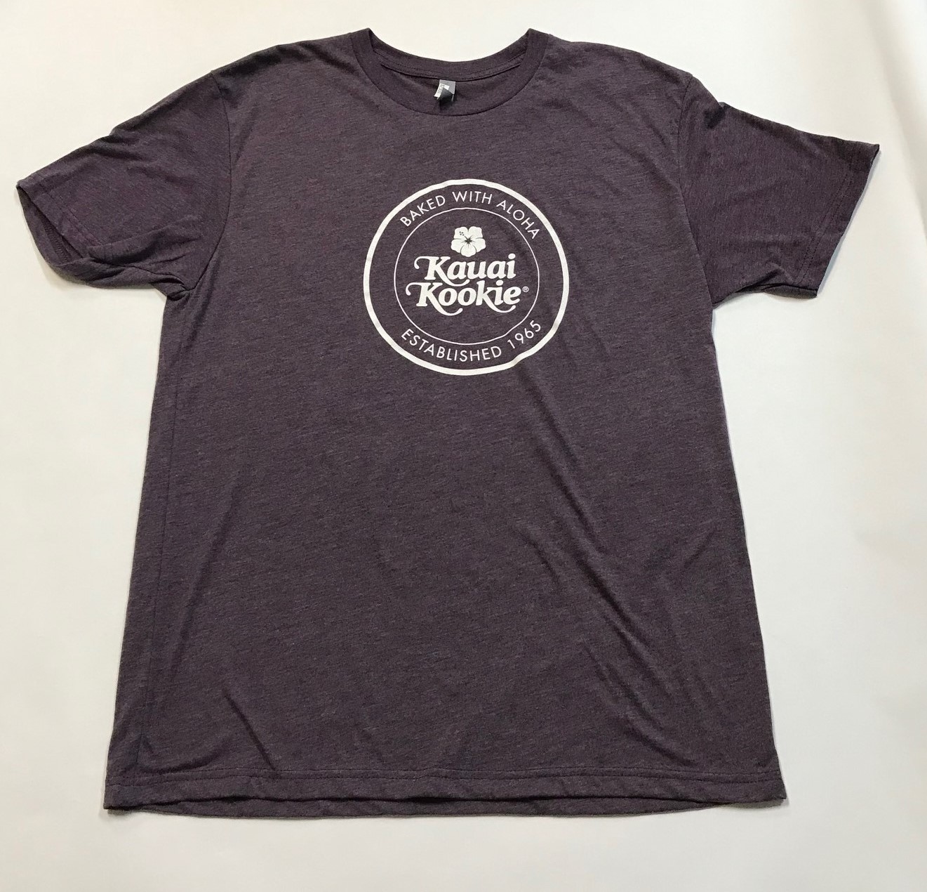 Kauai Kookie Logo Shirt SWATCH