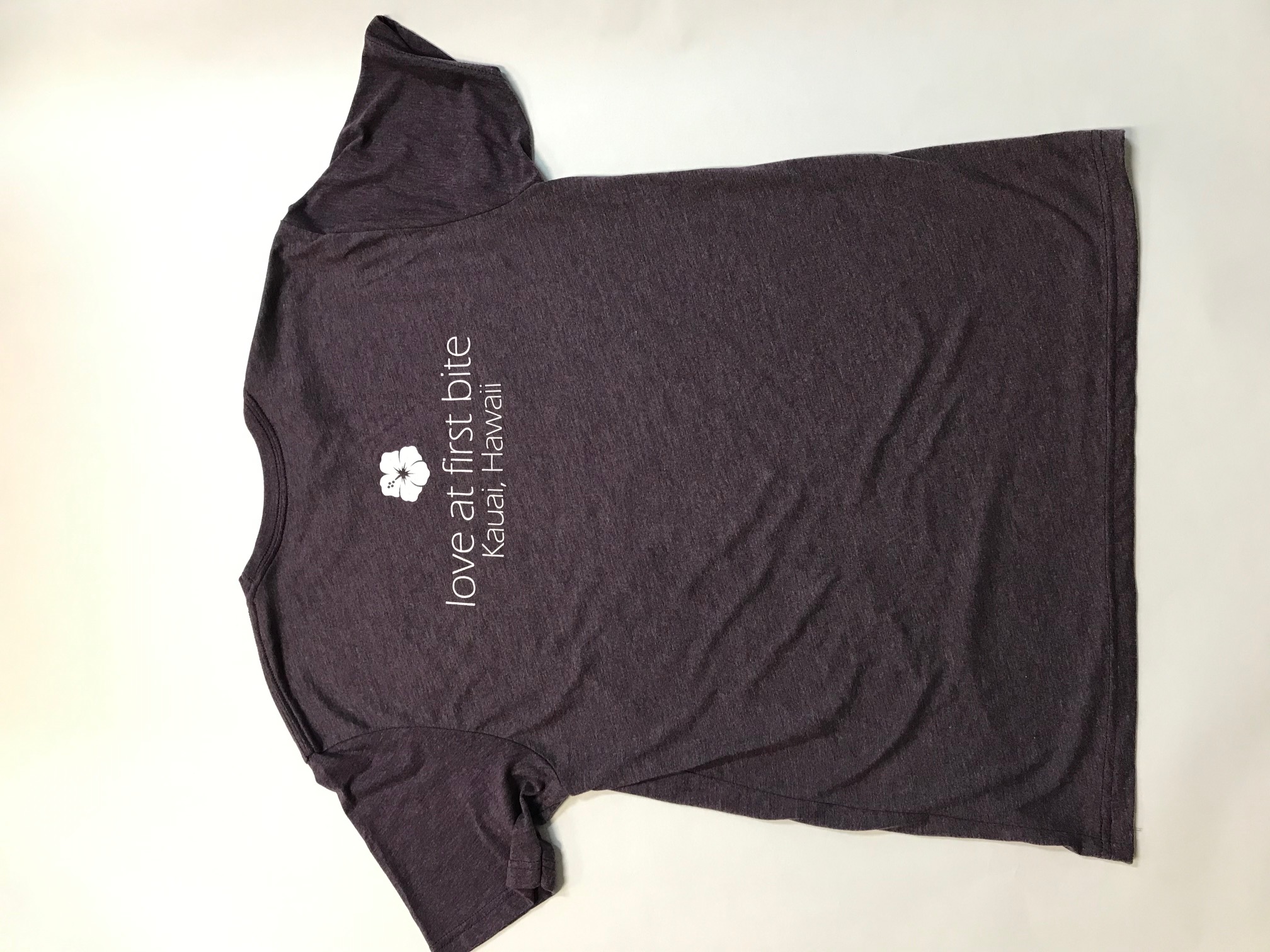 Kauai Kookie Logo Shirt SWATCH