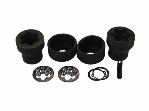 4WD Coupling Kit - MAIN