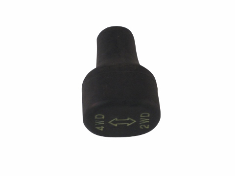 Knob 4WD 184.37.043 MAIN