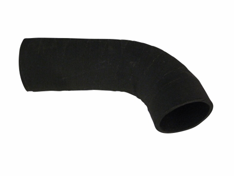 Upper Air Intake 300-TY395 MAIN