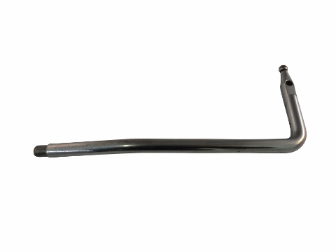 Backhoe Downrigger Handle- MAIN