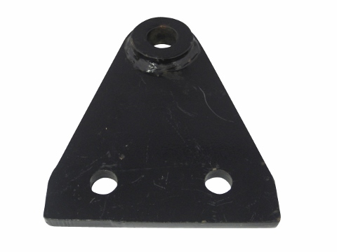 Backhoe Mounting Plate 354 MAIN
