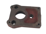 Backhoe Pump Adapter 184.37.415 SWATCH