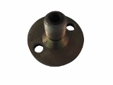 Backhoe Pump Fitting 254.01.17 SWATCH
