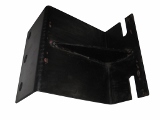 Backhoe Tank Bracket SWATCH