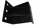 Backhoe Tank Bracket SWATCH
