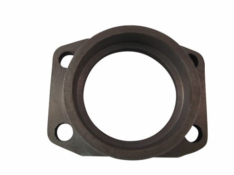 Bearing seat 160.37.121-1 MAIN