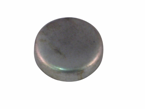 Bowl Plug 20mm MAIN