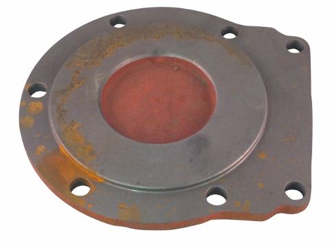 Brake Case Cover MAIN