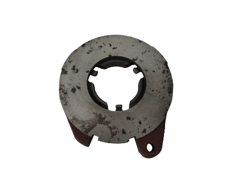 Brake Pressure Plate MAIN