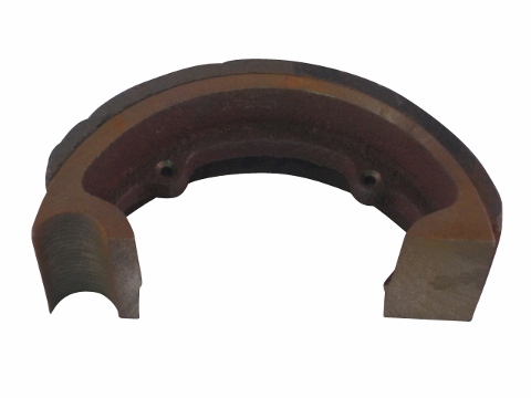 Brake Shoe 160.43.128-1 MAIN