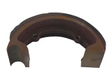 Brake Shoe 160.43.128-1 SWATCH