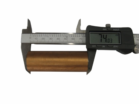 Bushing for Leveling Arm (I) MAIN