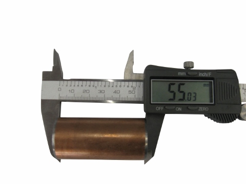 Bushing for Leveling Arm (III) MAIN
