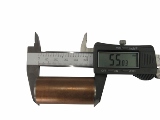 Bushing for Leveling Arm (III) SWATCH