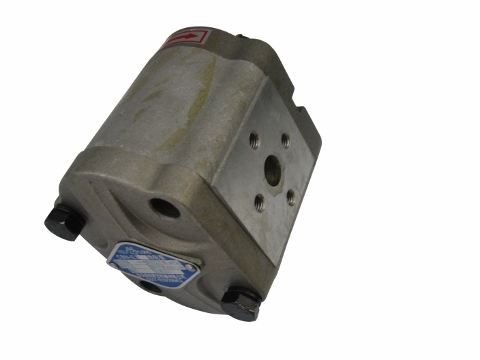 Hydraulic Pump CBN-E314LO MAIN