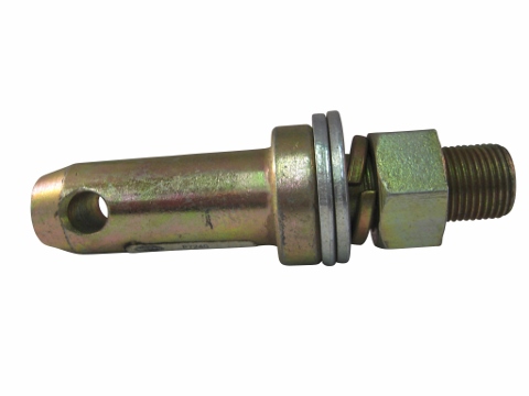 CAT 2 DRAW PIN MAIN