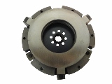 Clutch 10" 16 Spline 3 Fing Kit SWATCH