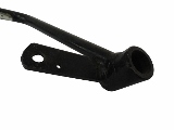 Clutch Pedal SWATCH