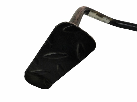 Clutch Pedal MAIN