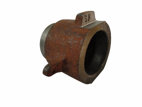 Clutch Seat 184II.21s.127 MAIN