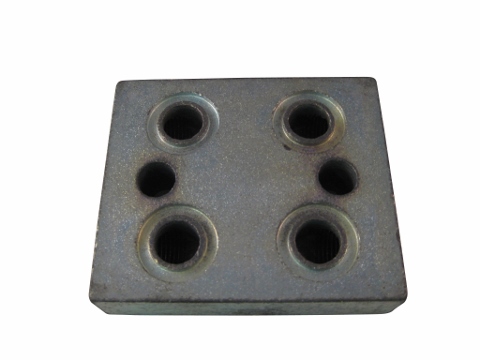 Connecting Base 304yz.40.105 MAIN